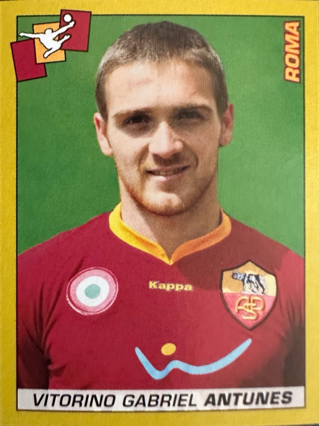 Calciatori Panini 2007/08 mancolista - Scegli figurina Aggiornamenti Parte 2