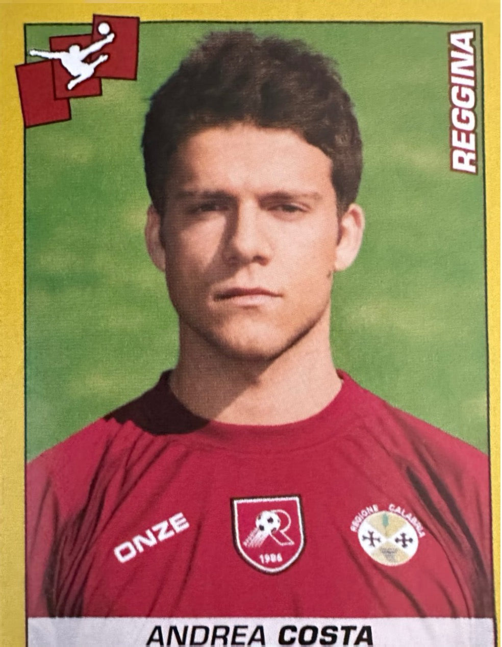 Calciatori Panini 2007/08 mancolista - Scegli figurina Aggiornamenti Parte 2