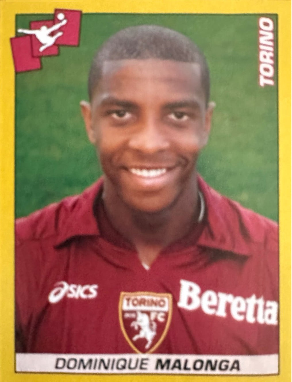 Calciatori Panini 2007/08 mancolista - Scegli figurina Aggiornamenti Parte 2