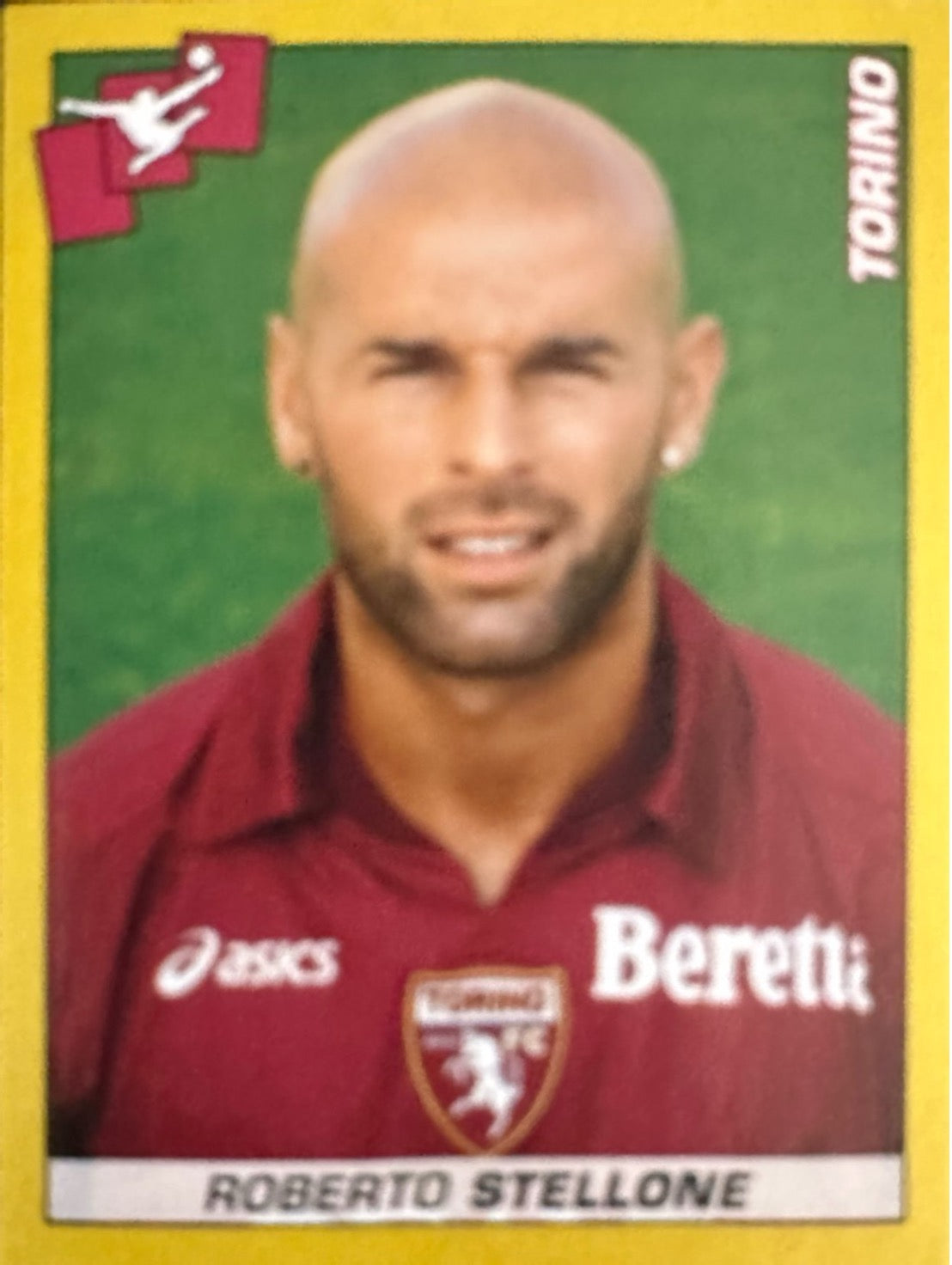 Calciatori Panini 2007/08 mancolista - Scegli figurina Aggiornamenti Parte 2
