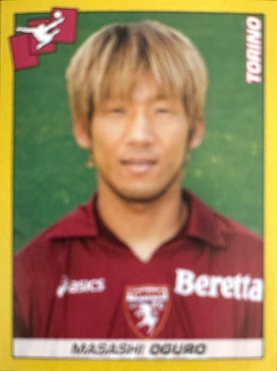 Calciatori Panini 2007/08 mancolista - Scegli figurina Aggiornamenti Parte 2