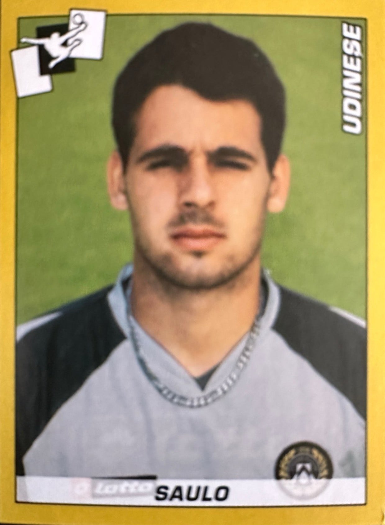 Calciatori Panini 2007/08 mancolista - Scegli figurina Aggiornamenti Parte 2
