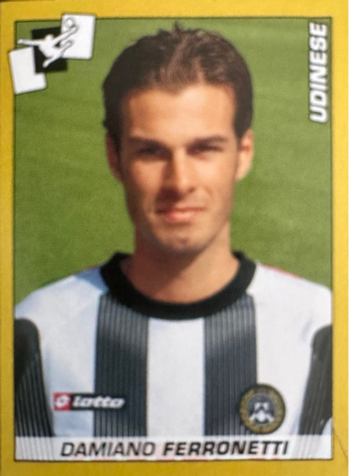 Calciatori Panini 2007/08 mancolista - Scegli figurina Aggiornamenti Parte 2