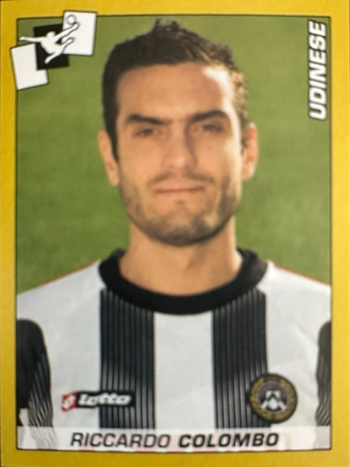 Calciatori Panini 2007/08 mancolista - Scegli figurina Aggiornamenti Parte 2