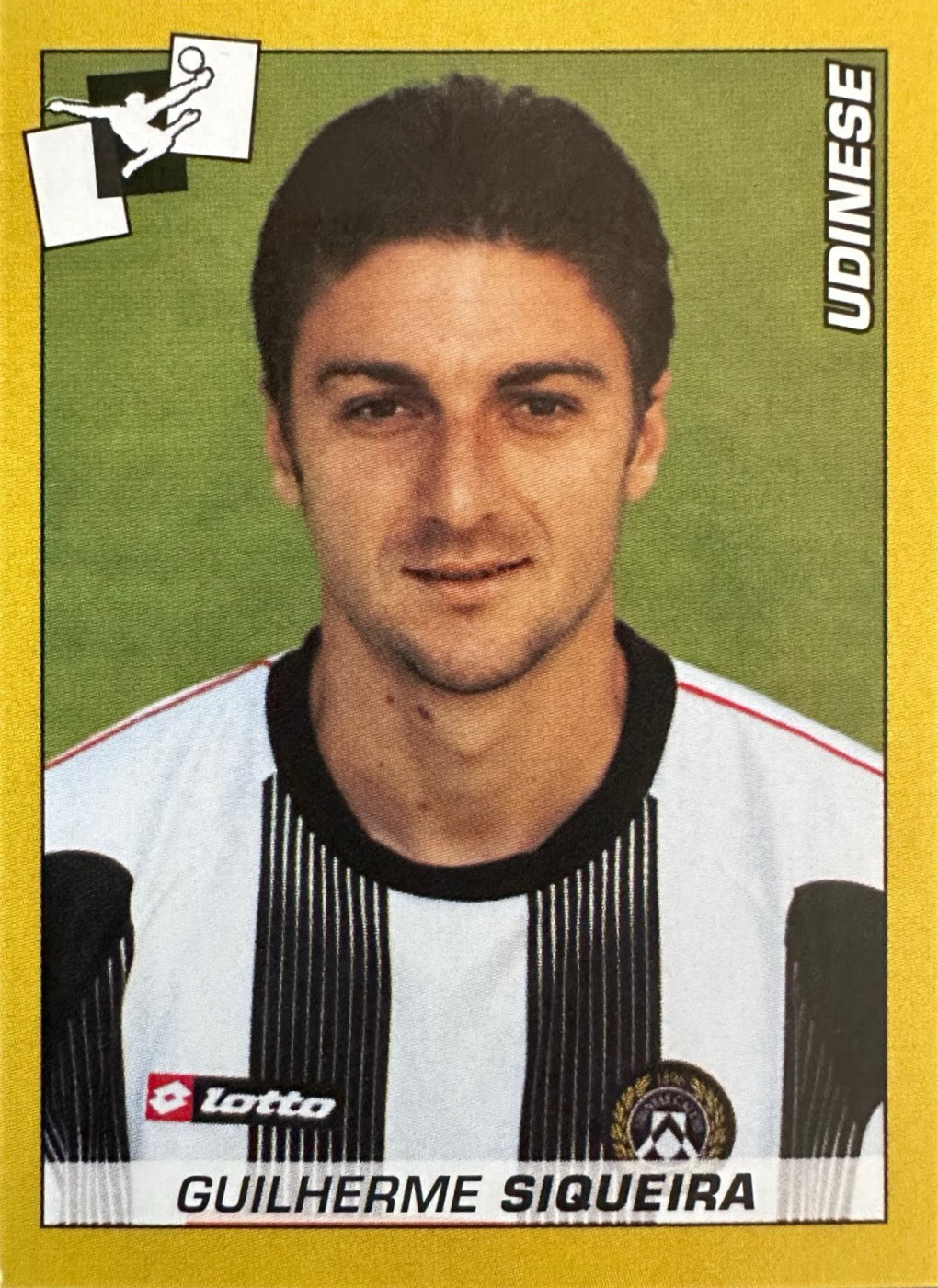 Calciatori Panini 2007/08 mancolista - Scegli figurina Aggiornamenti Parte 2