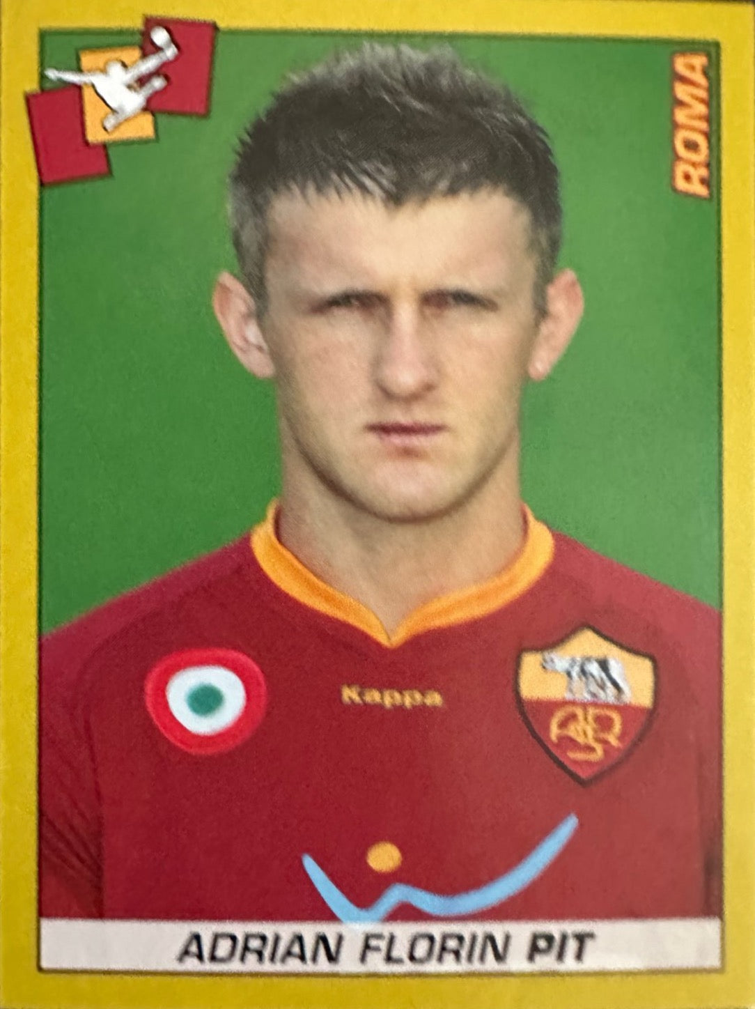 Calciatori Panini 2007/08 mancolista - Scegli figurina Aggiornamenti Parte 2