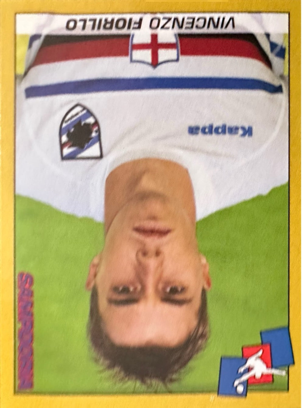 Calciatori Panini 2007/08 mancolista - Scegli figurina Aggiornamenti Parte 2