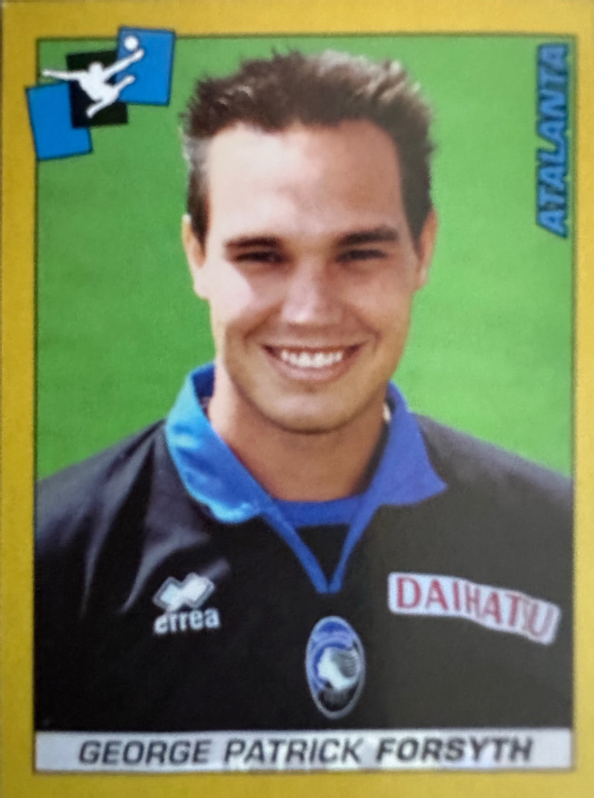 Calciatori Panini 2007/08 mancolista - Scegli figurina Aggiornamenti Parte 1
