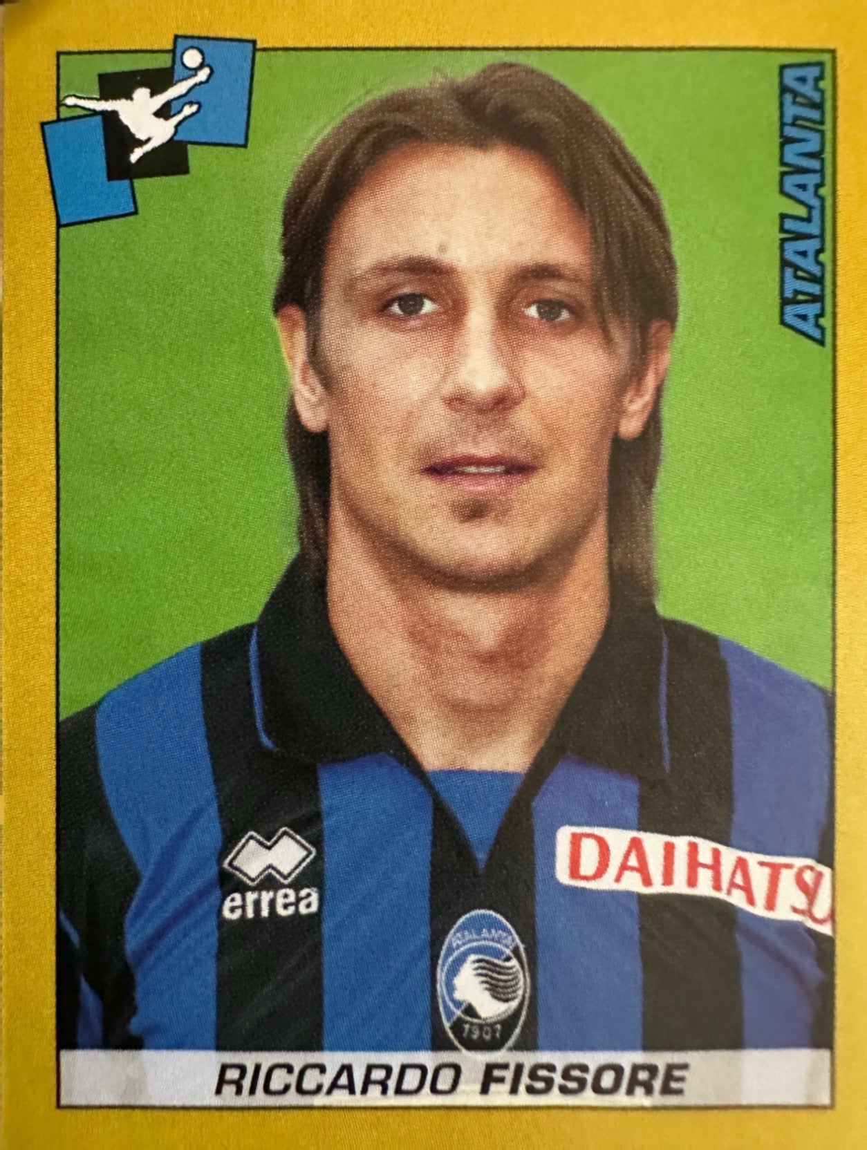 Calciatori Panini 2007/08 mancolista - Scegli figurina Aggiornamenti Parte 1