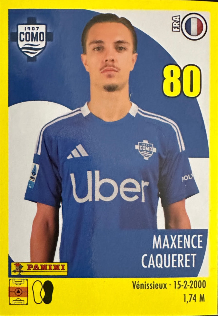 Calciatori Panini 2024/25 - Scegli figurina Upgrade Aggiornamenti