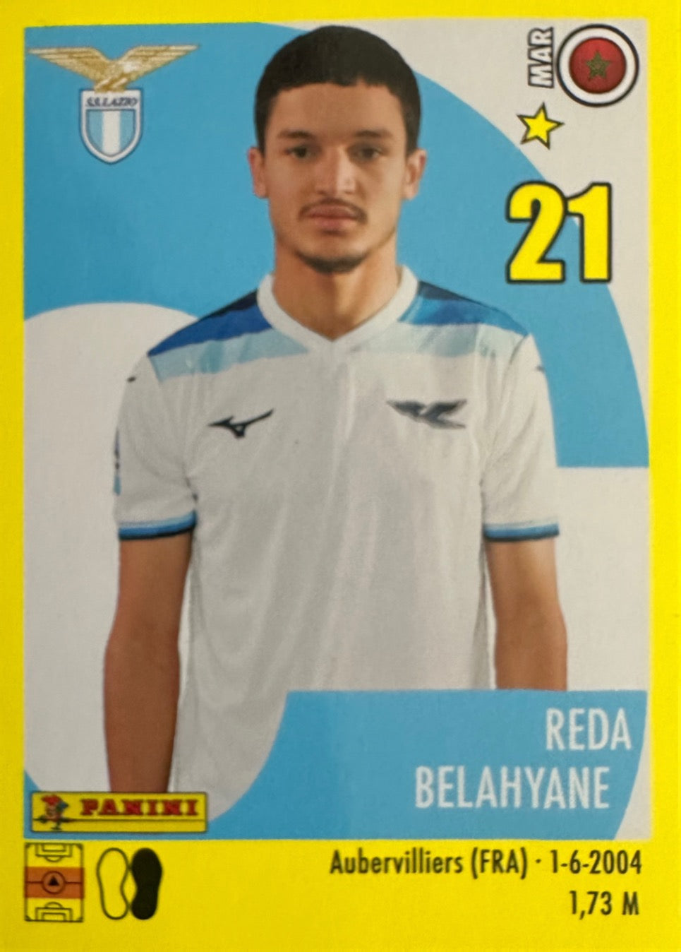 Calciatori Panini 2024/25 - Scegli figurina Upgrade Aggiornamenti