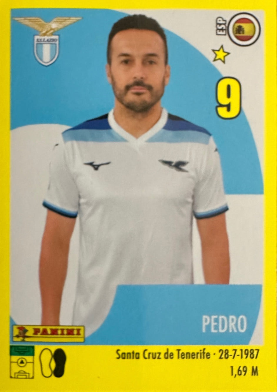 Calciatori Panini 2024/25 - Scegli figurina Upgrade Aggiornamenti
