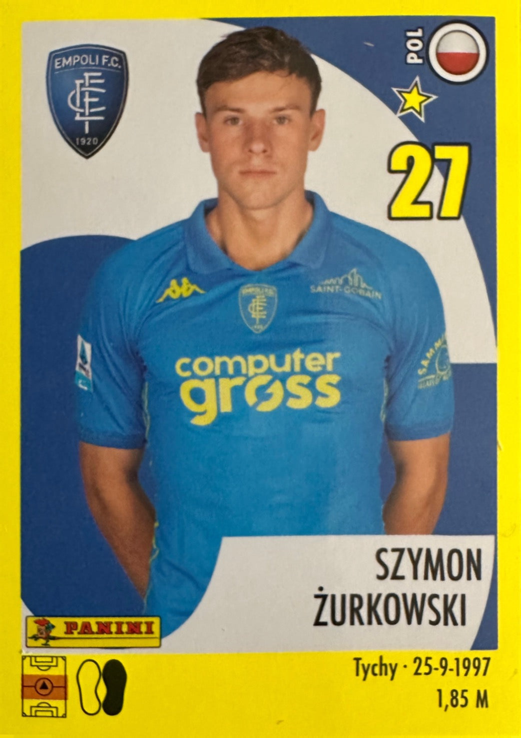 Calciatori Panini 2024/25 - Scegli figurina Upgrade Aggiornamenti