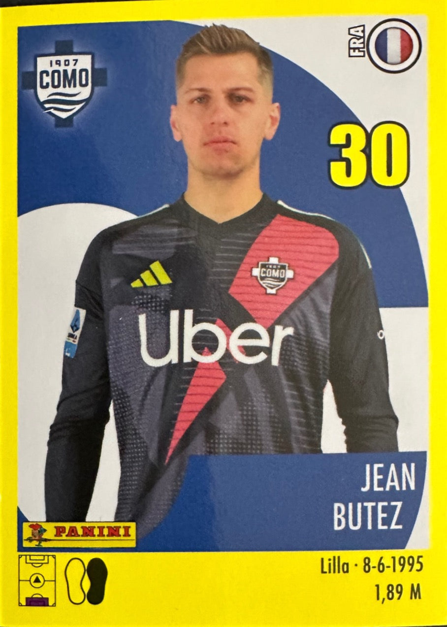 Calciatori Panini 2024/25 - Scegli figurina Upgrade Aggiornamenti