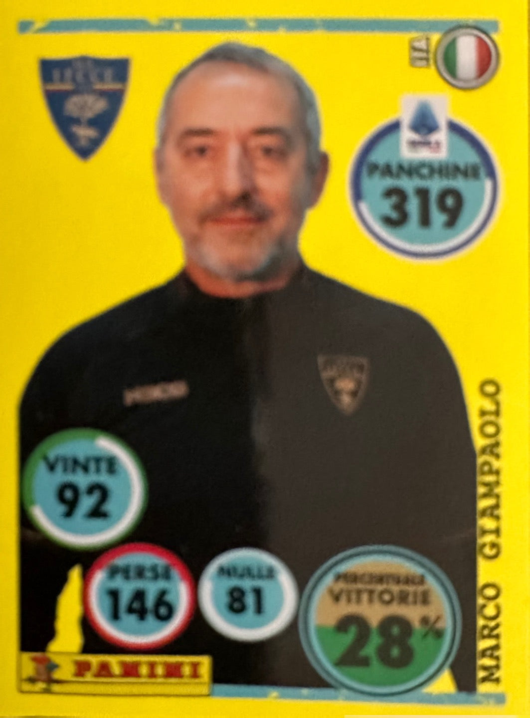 Calciatori Panini 2024/25 - Scegli figurina Upgrade Aggiornamenti