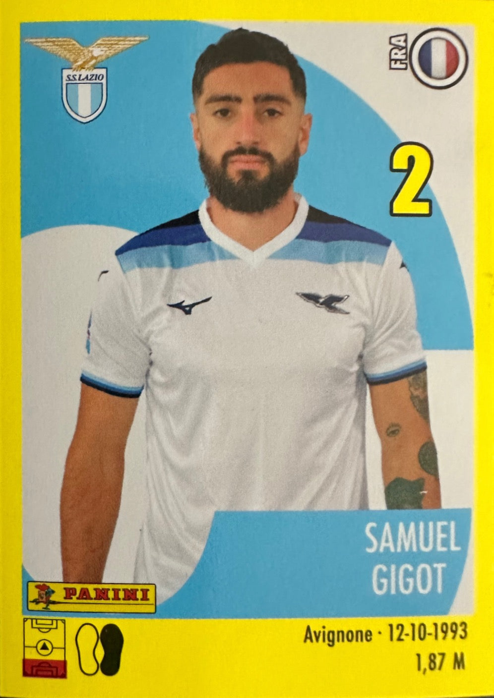 Calciatori Panini 2024/25 - Scegli figurina Upgrade Aggiornamenti