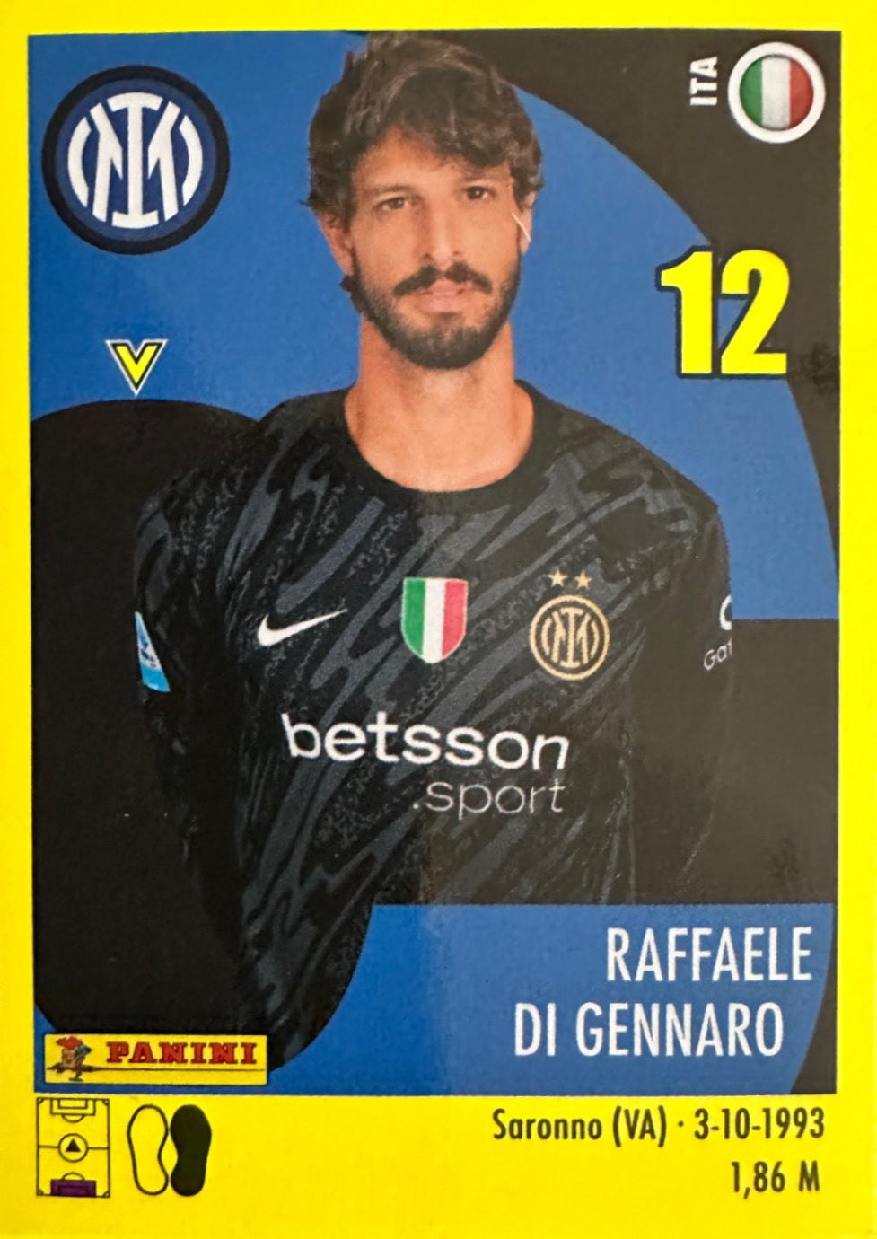 Calciatori Panini 2024/25 - Scegli figurina Upgrade Aggiornamenti