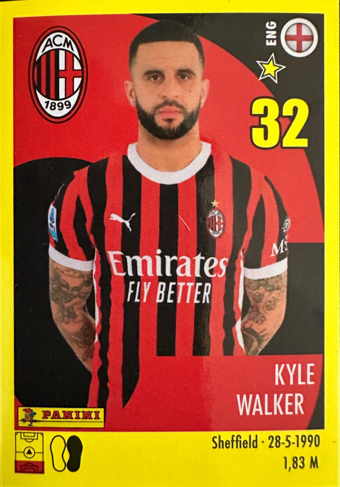 Calciatori Panini 2024/25 - Scegli figurina Upgrade Aggiornamenti