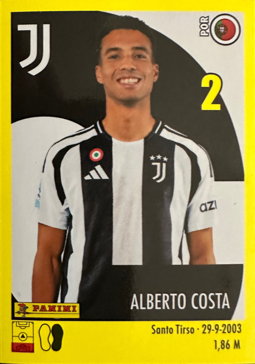 Calciatori Panini 2024/25 - Scegli figurina Upgrade Aggiornamenti