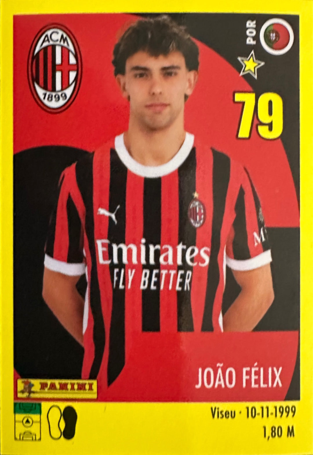 Calciatori Panini 2024/25 - Scegli figurina Upgrade Aggiornamenti