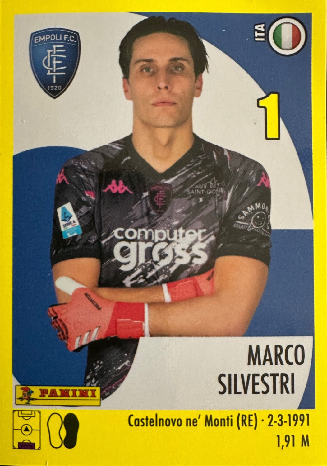 Calciatori Panini 2024/25 - Scegli figurina Upgrade Aggiornamenti
