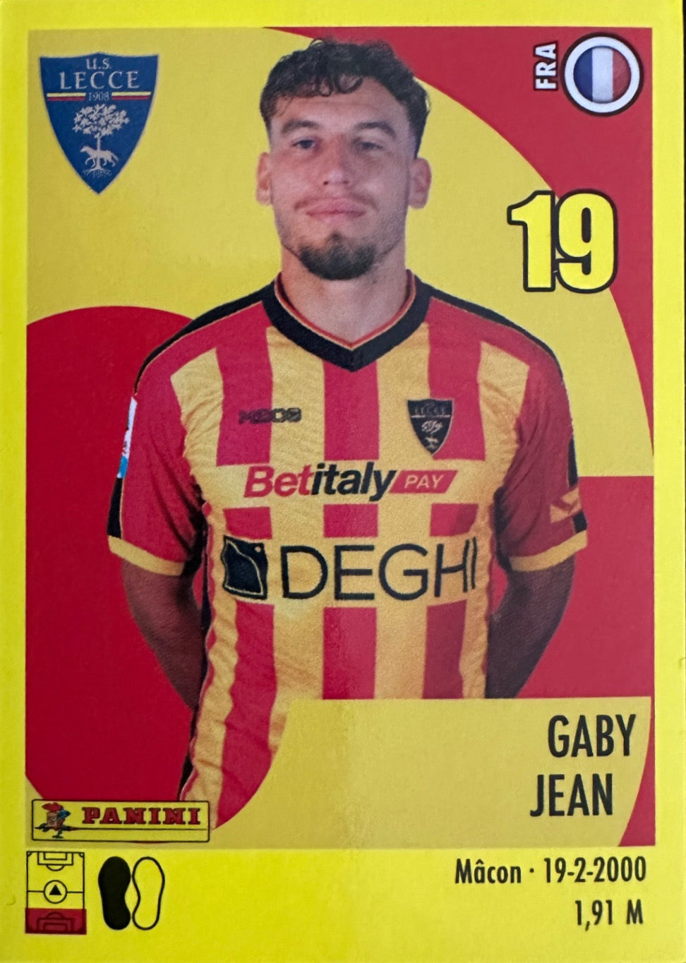 Calciatori Panini 2024/25 - Scegli figurina Upgrade Aggiornamenti