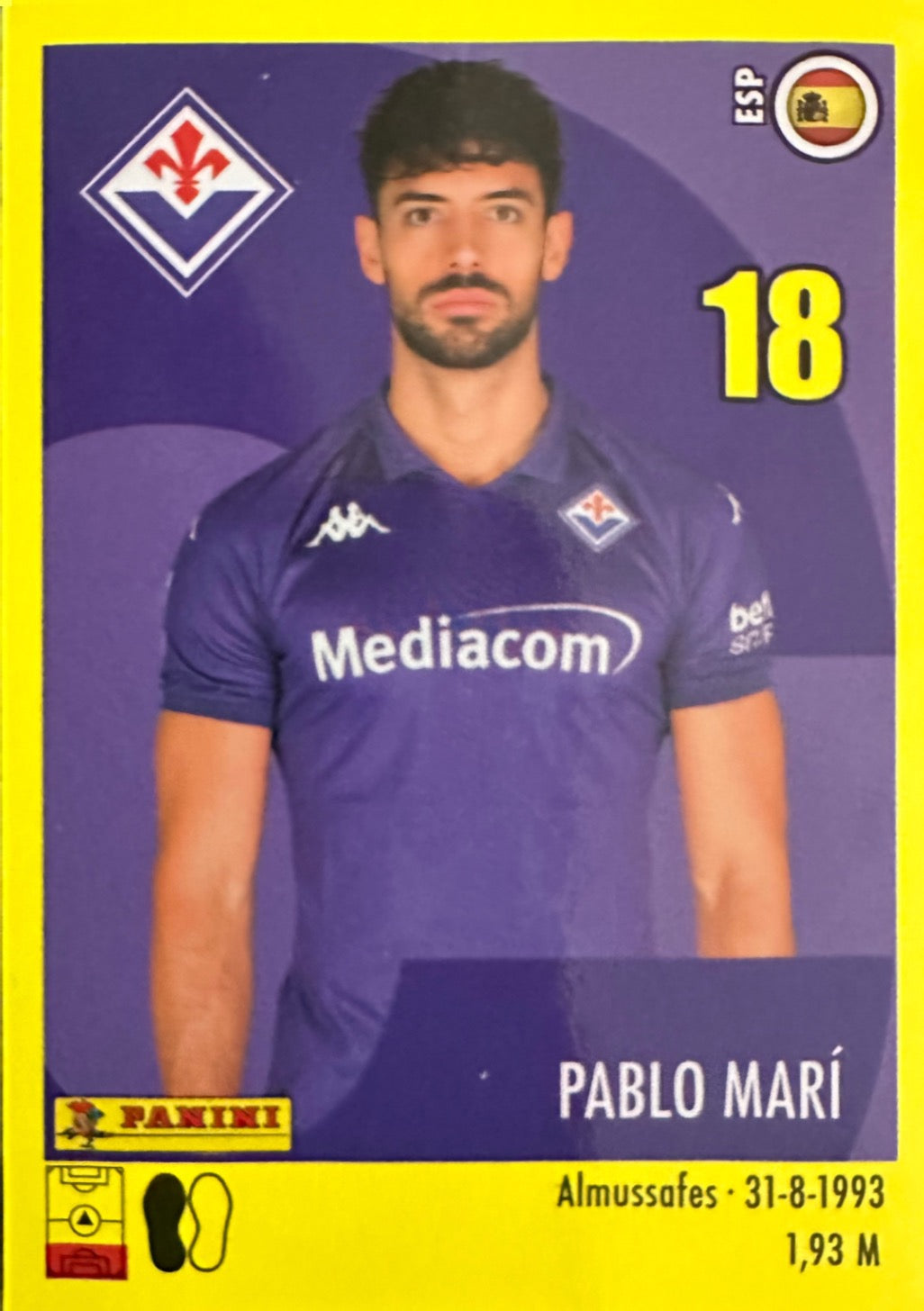Calciatori Panini 2024/25 - Scegli figurina Upgrade Aggiornamenti