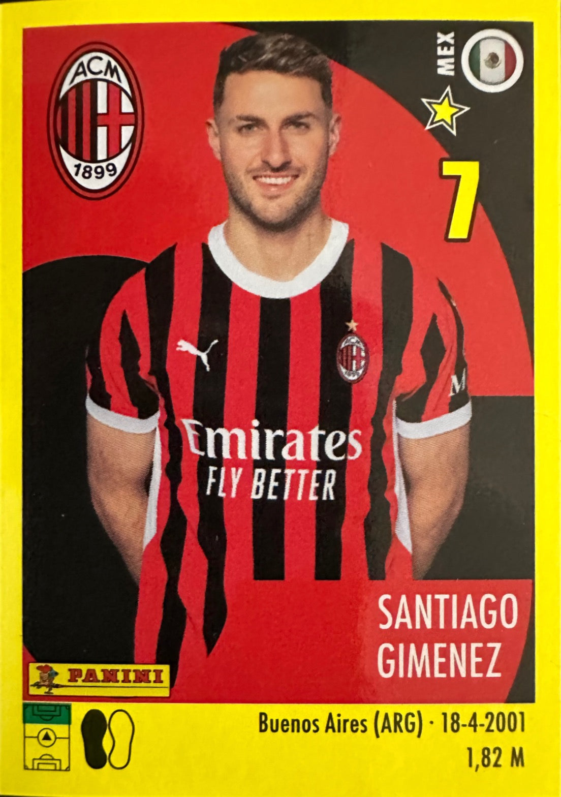 Calciatori Panini 2024/25 - Scegli figurina Upgrade Aggiornamenti