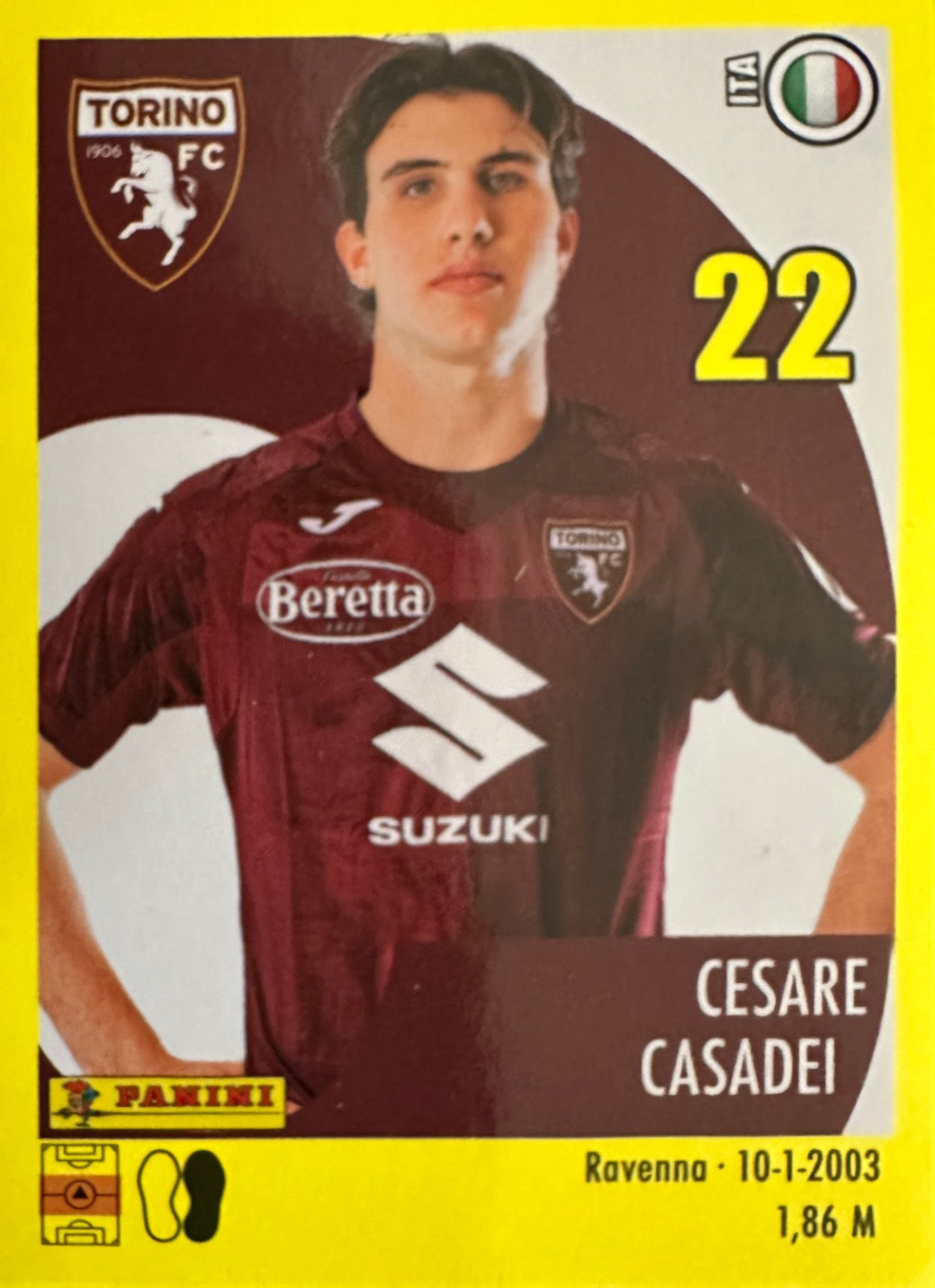 Calciatori Panini 2024/25 - Scegli figurina Upgrade Aggiornamenti