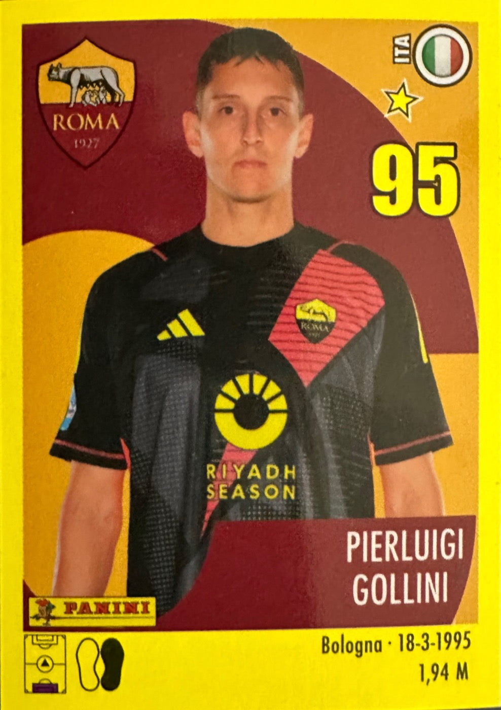 Calciatori Panini 2024/25 - Scegli figurina Upgrade Aggiornamenti