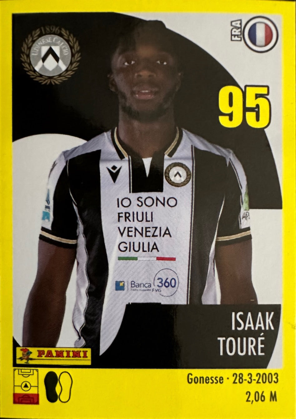 Calciatori Panini 2024/25 - Scegli figurina Upgrade Aggiornamenti