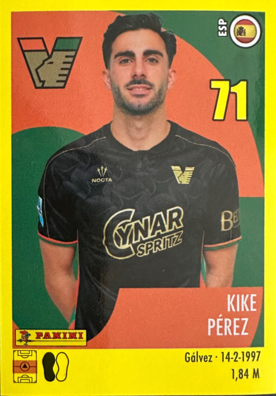 Calciatori Panini 2024/25 - Scegli figurina Upgrade Aggiornamenti