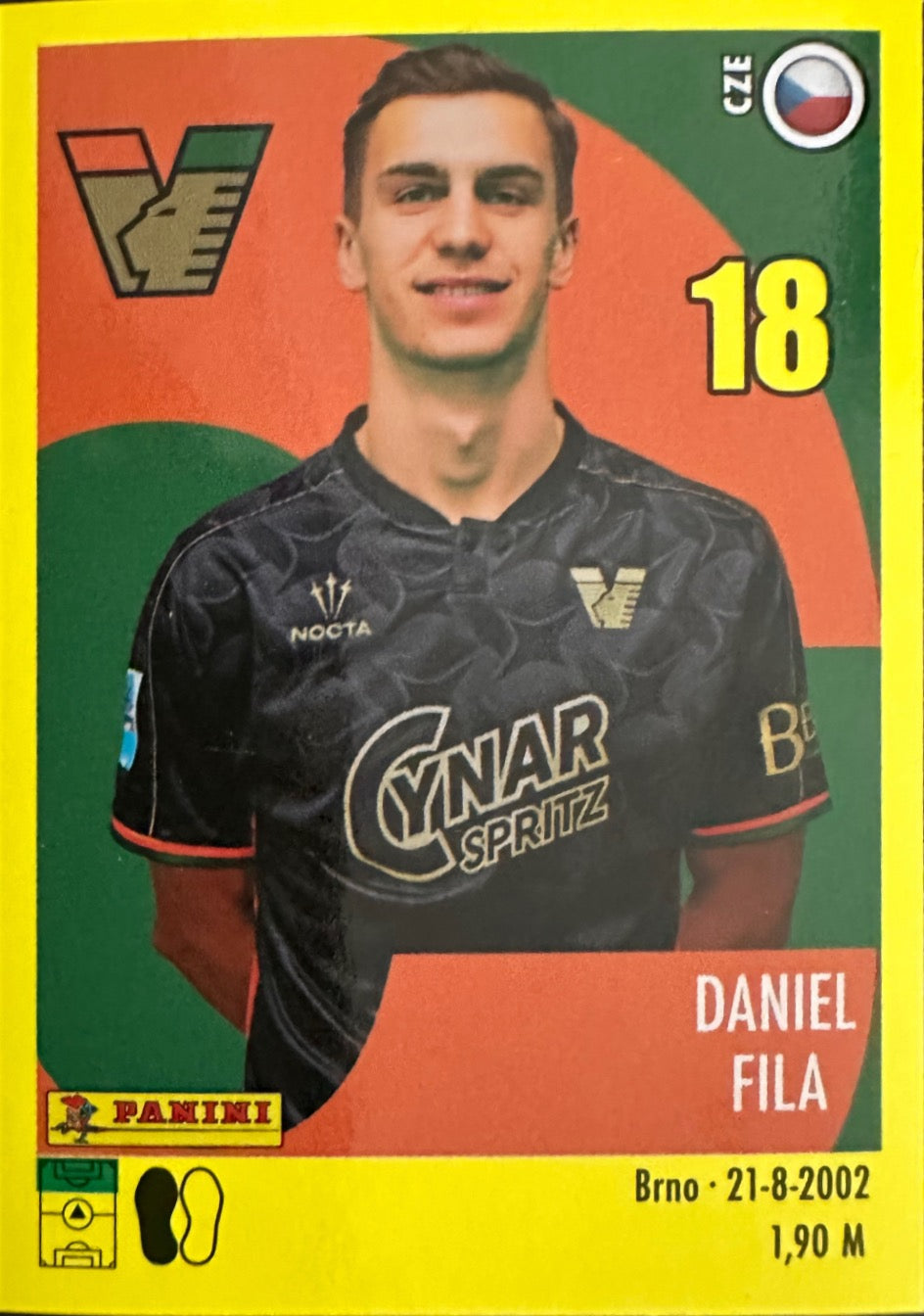 Calciatori Panini 2024/25 - Scegli figurina Upgrade Aggiornamenti