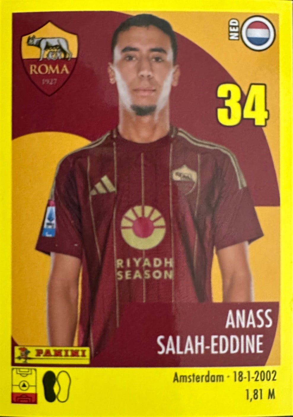 Calciatori Panini 2024/25 - Scegli figurina Upgrade Aggiornamenti