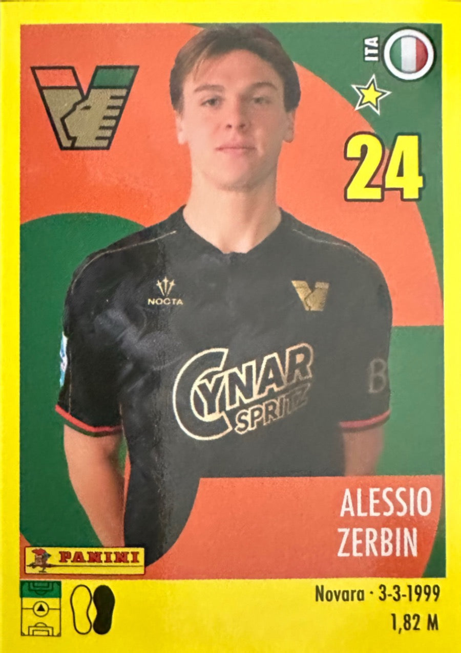 Calciatori Panini 2024/25 - Scegli figurina Upgrade Aggiornamenti