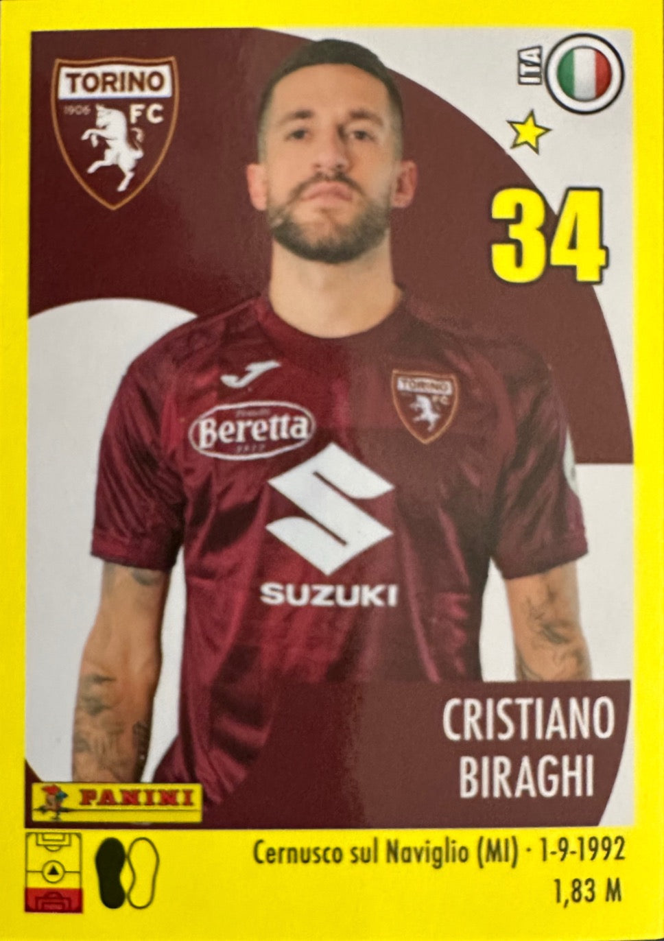 Calciatori Panini 2024/25 - Scegli figurina Upgrade Aggiornamenti