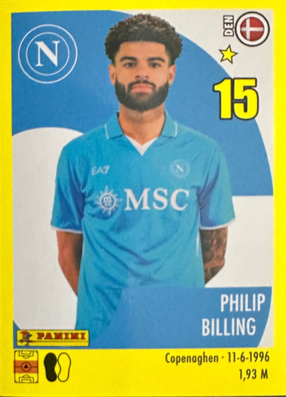 Calciatori Panini 2024/25 - Scegli figurina Upgrade Aggiornamenti