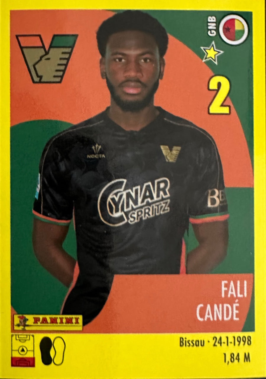 Calciatori Panini 2024/25 - Scegli figurina Upgrade Aggiornamenti