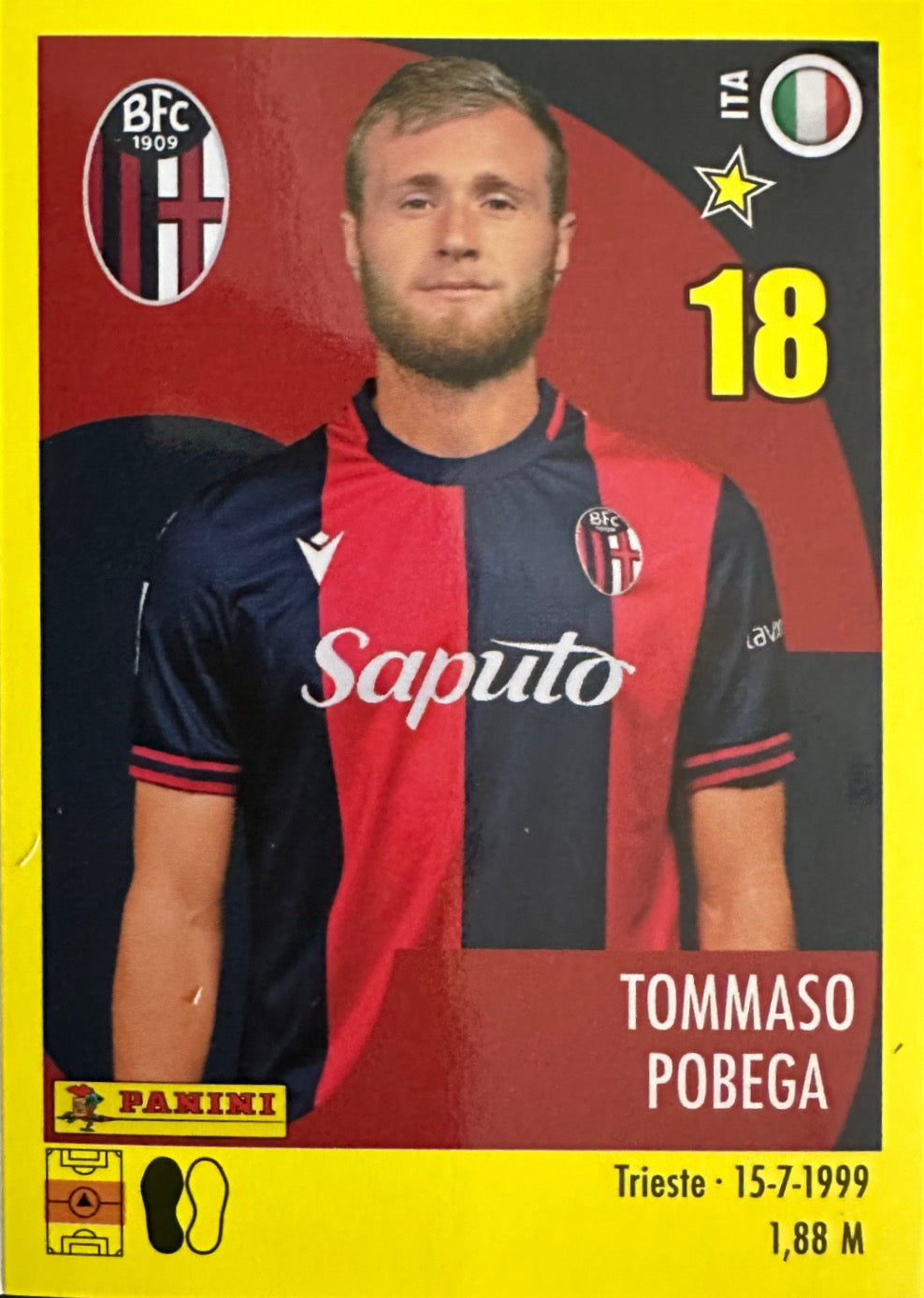 Calciatori Panini 2024/25 - Scegli figurina Upgrade Aggiornamenti