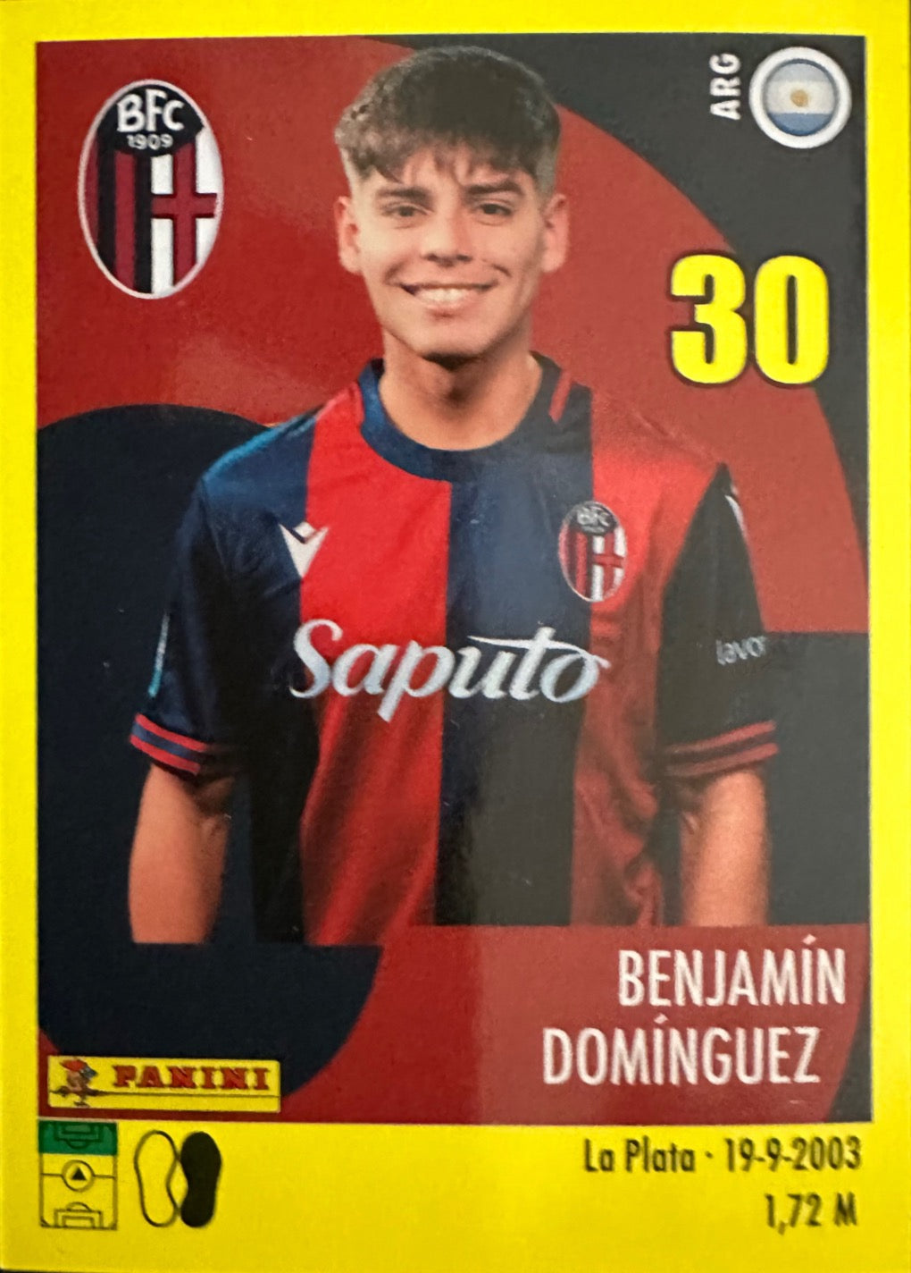 Calciatori Panini 2024/25 - Scegli figurina Upgrade Aggiornamenti