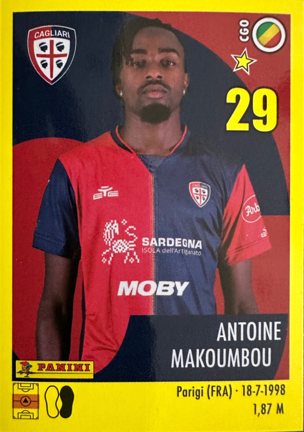 Calciatori Panini 2024/25 - Scegli figurina Upgrade Aggiornamenti