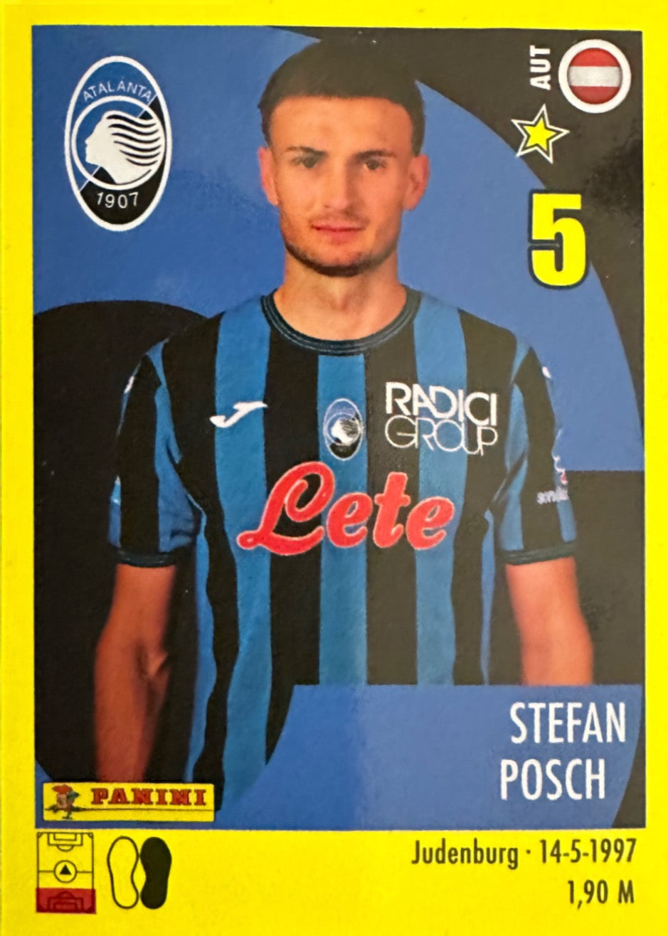 Calciatori Panini 2024/25 - Scegli figurina Upgrade Aggiornamenti