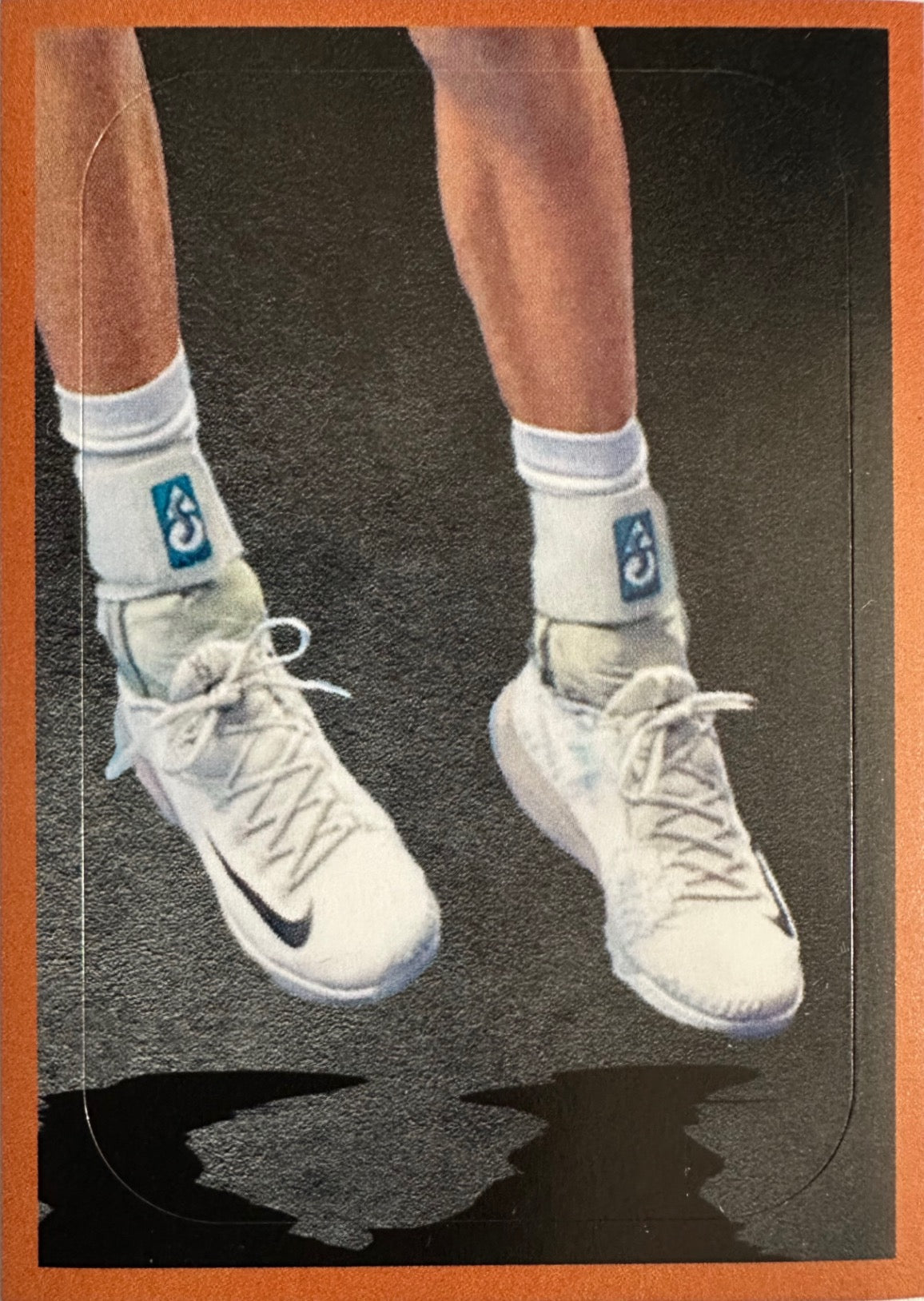 Jannik Sinner Panini 2025 mancolista - Scegli Figurina da 1 a 100