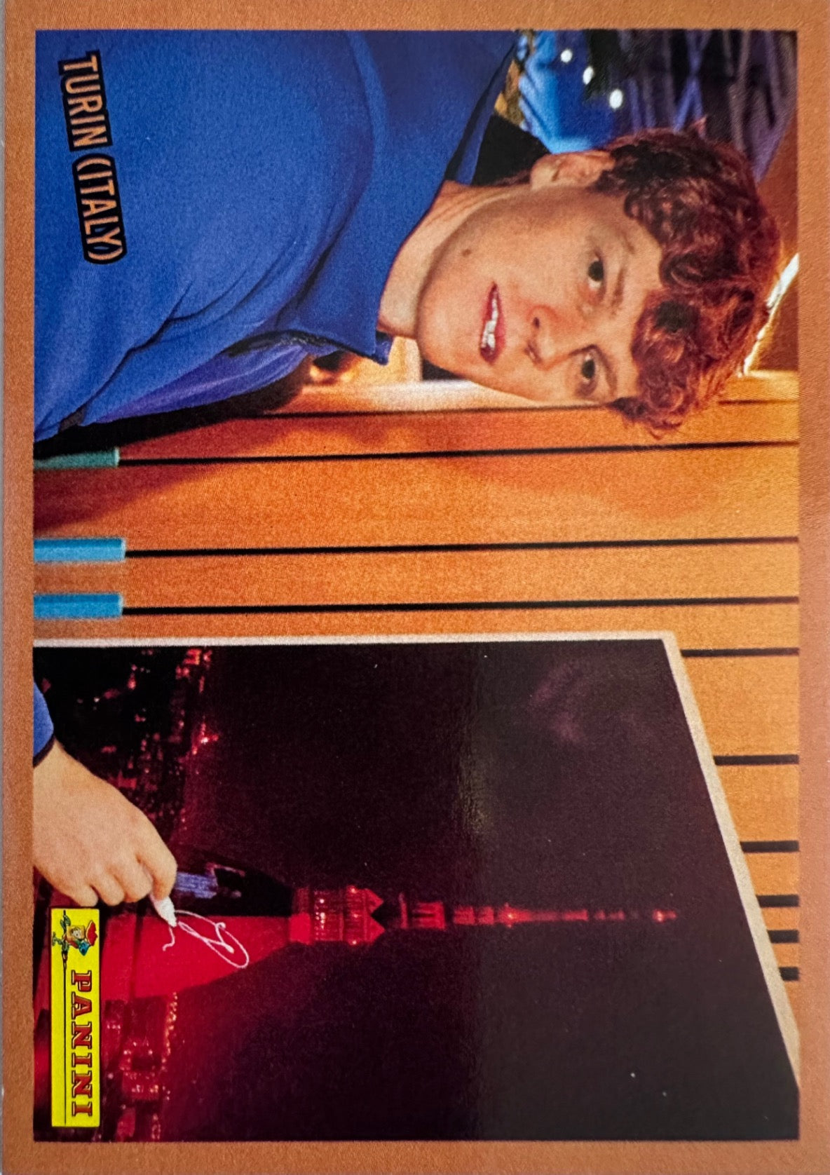 Jannik Sinner Panini 2025 mancolista - Scegli Figurina da 101 a 181 P1-P11