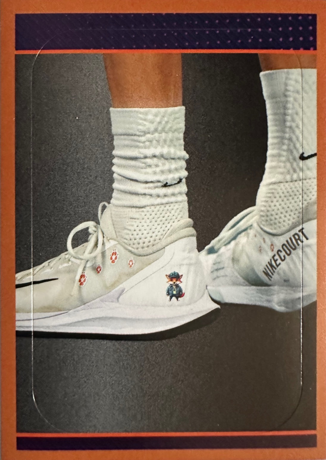 Jannik Sinner Panini 2025 mancolista - Scegli Figurina da 101 a 181 P1-P11