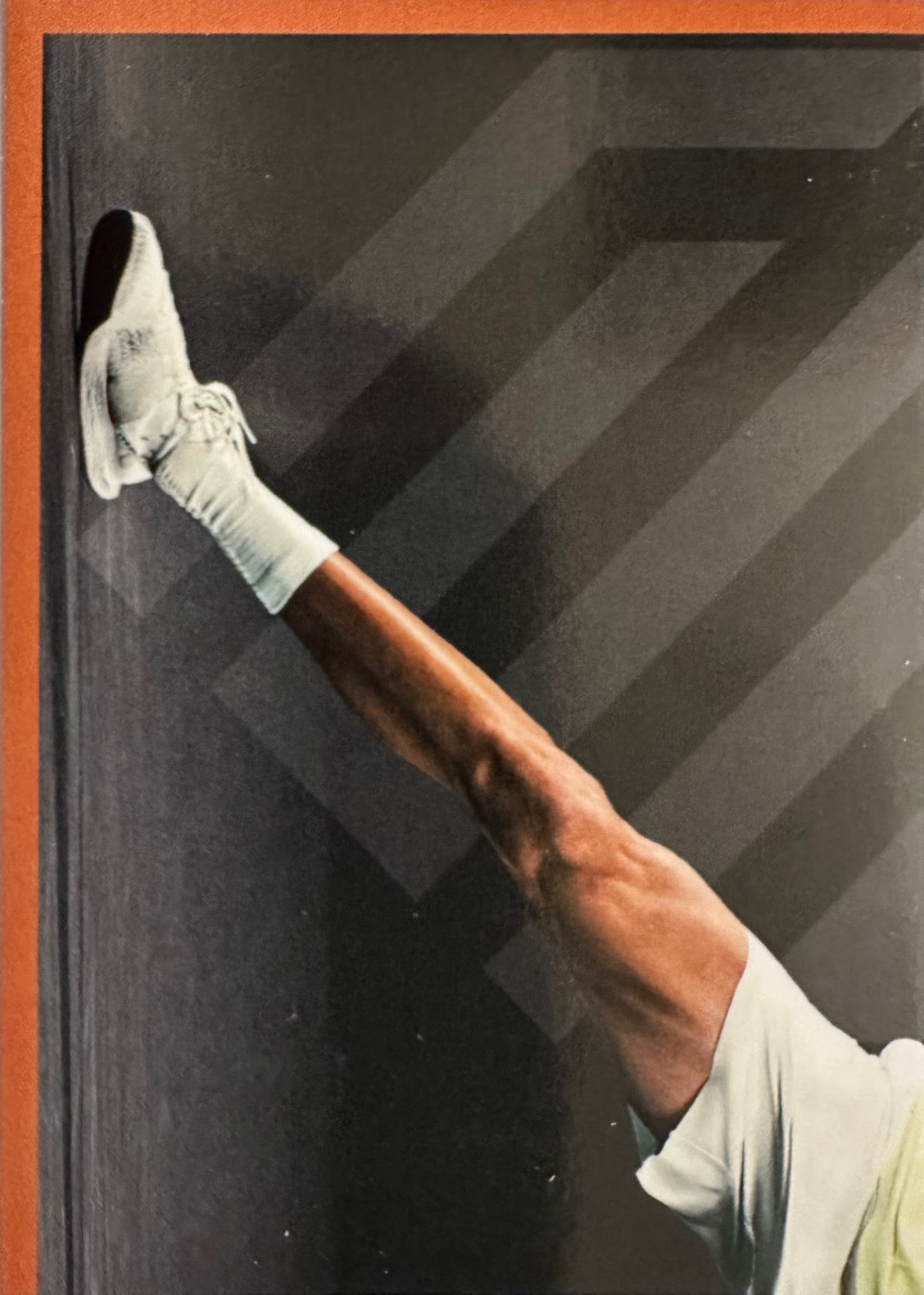 Jannik Sinner Panini 2025 mancolista - Scegli Figurina da 1 a 100