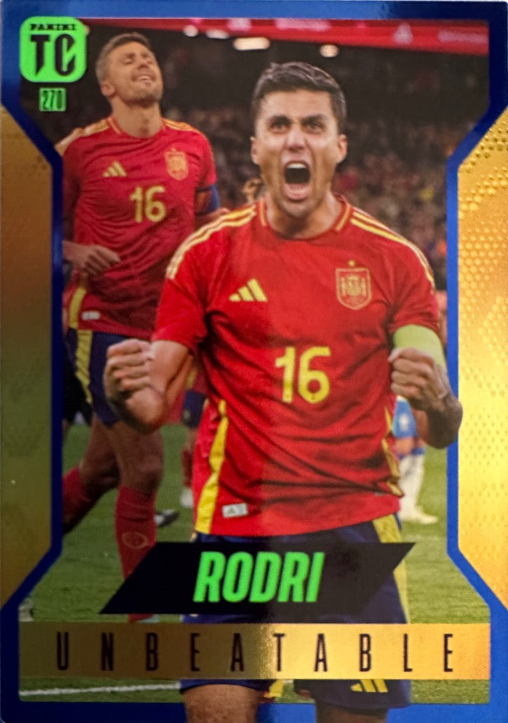 Adrenalyn XL Top Class 2025 mancolista - Scegli Card Unbeateble Purple Red Green