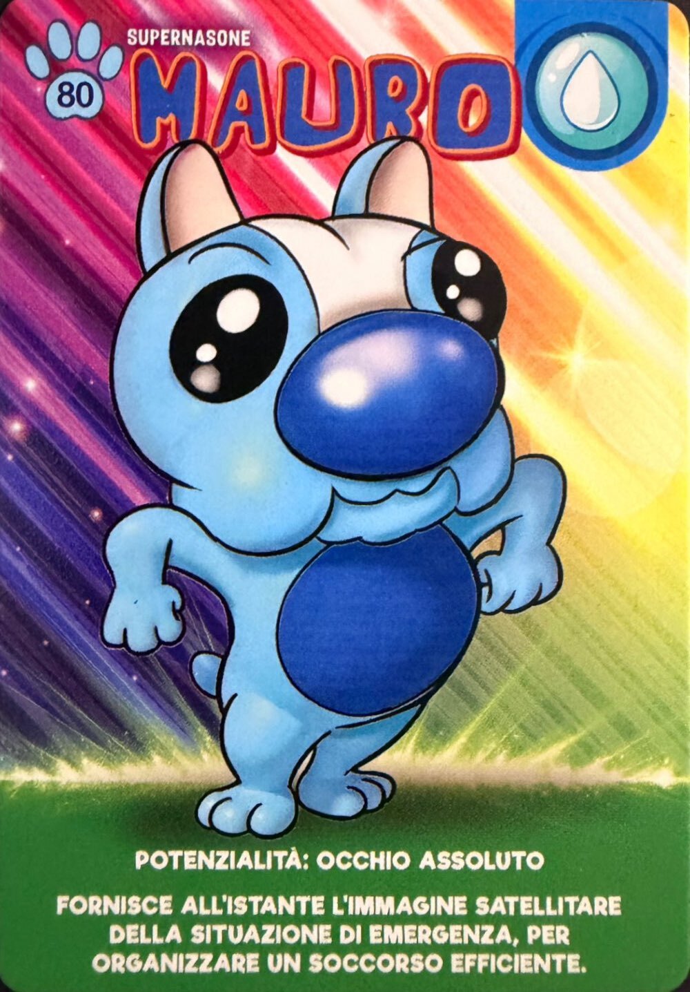 Amici Cucciolotti 2026 Pizzardi Editore - Card a scelta da 1 a 80