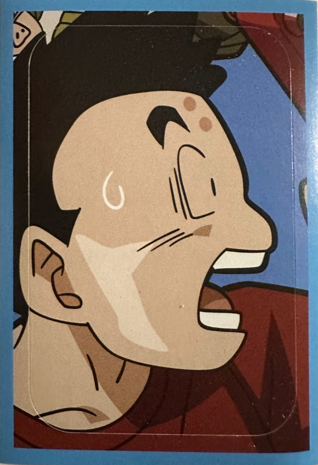 Dragon Ball Super Panini - Figurine a Scelta 1-160 F1-F32