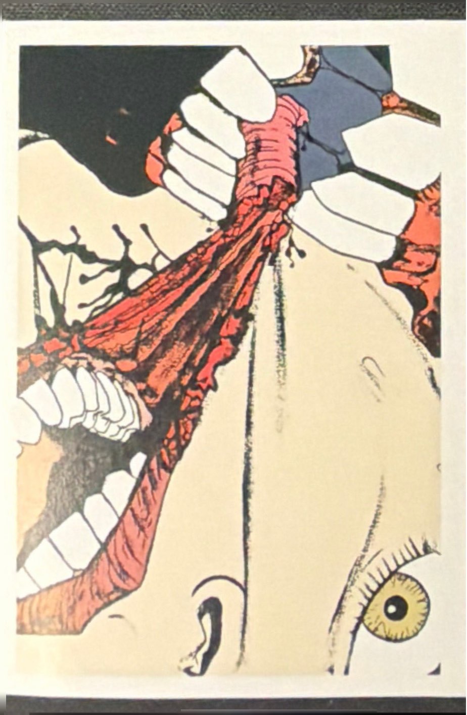 Dylan Dog Panini 2026 - Scegli figurine da 145 a 264